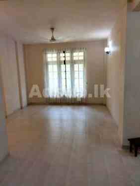 House for rent in Colombo 5