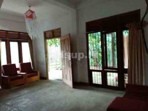 House For Sale In Kegalle Debathgama