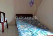 Room for Rent in Dehiwala Girls