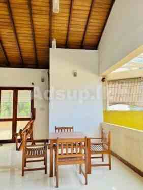Furnished room for rent girls Rajagiriya