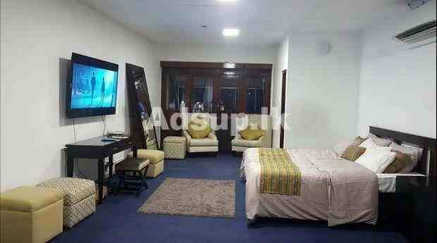House for Rent Colombo 5