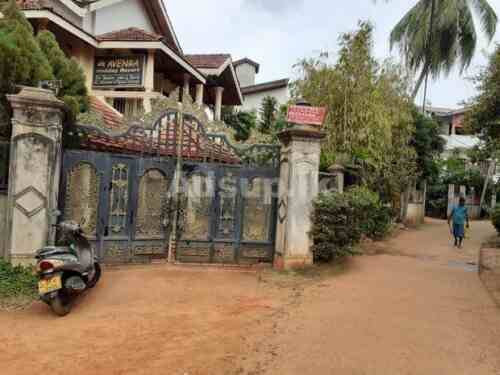 Hotel for Sale Anuradhapura