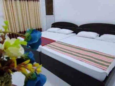 Ac And Non Ac Rooms In Polonnaruwa