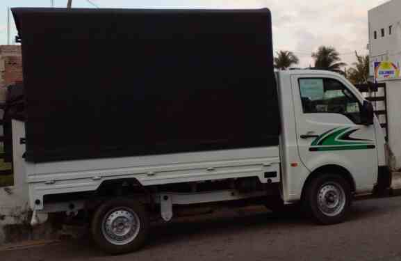 Tata Dimo lokka Super ACE Lorry For Sale