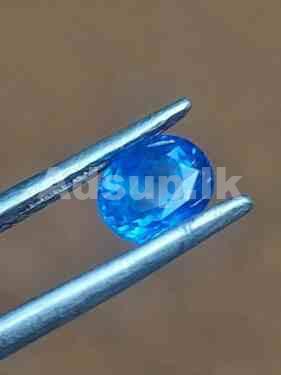 BlueSapphire Gemstone