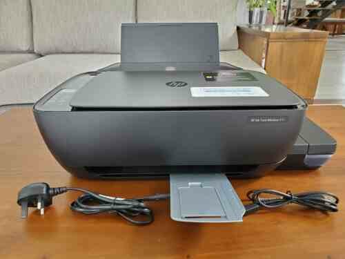 HP ink Tank Wireless printer 415