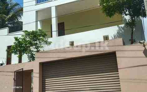 Two Storey House for Rent Kahatuduwa