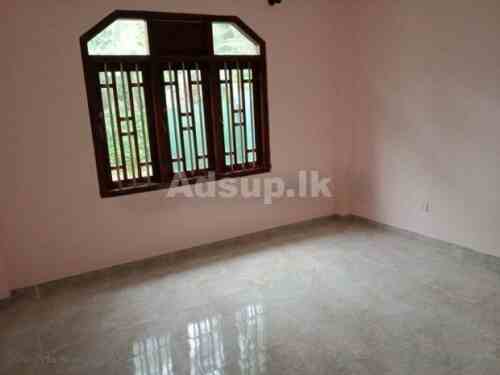 Fully Completed house for sale in Karapitiya