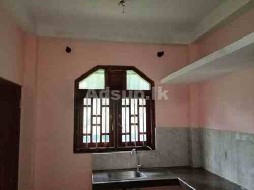 Fully Completed house for sale in Karapitiya