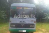 Tata Bus 909 for Sale 1990