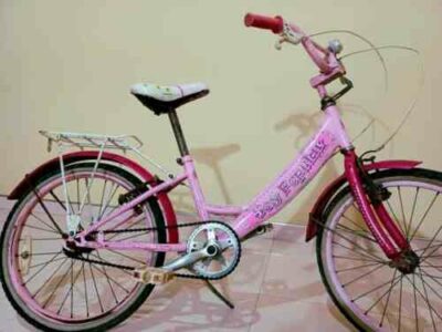 Ladies bicycle for Sale