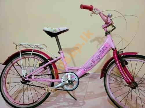 Ladies bicycle for Sale