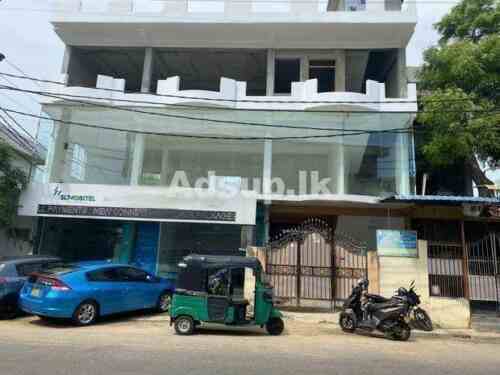 Office Space for Rent Trincomalee