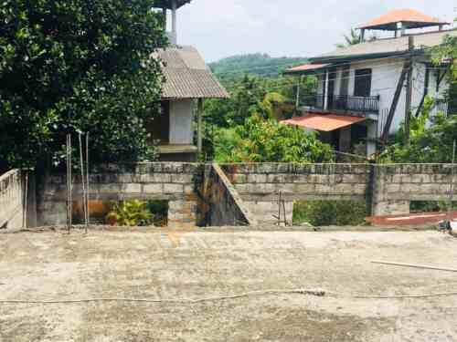 House for Sale Near Ambepussa Railway Station