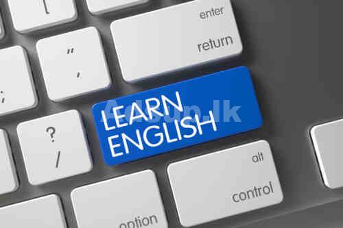 Learning-English-Online