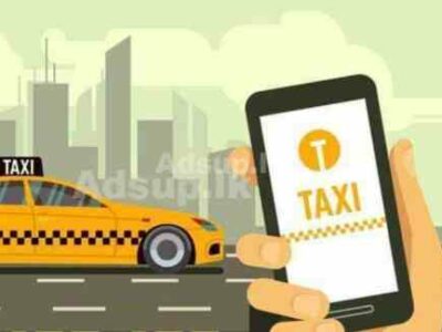 Sanda Lanka Cabs Tours Taxi Service
