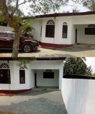 House for sale Gampaha