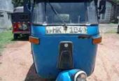 Bajaj three wheeler for Sale Beruwala
