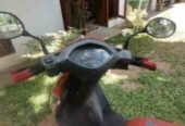 Honda Dio Scooter for Sale 2010