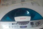 Singer Washing machine