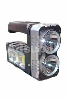 Dual Light Solar Lantern 7702-B