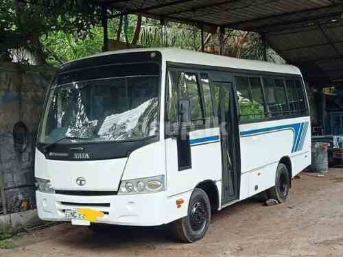 Tata Marcopolo Bus 2015