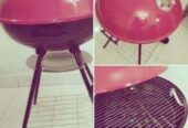 Bbq Grill machines for rent | Charcoal and Gas