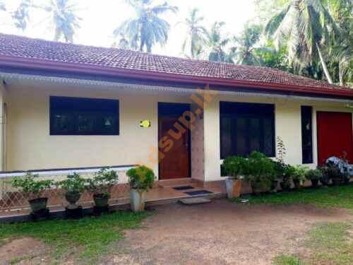 House for Rent at Wadduwa
