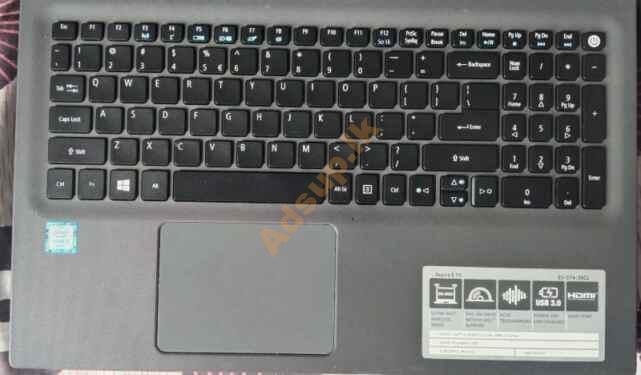 Acer Core i3 Laptop