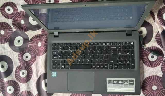 Acer Core i3 Laptop