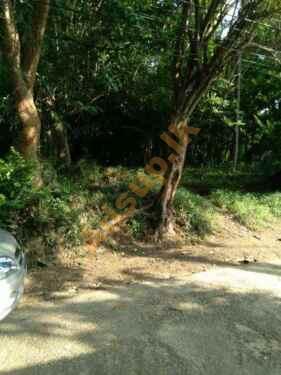 Land for sale in Kundasale – Kandy