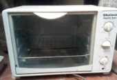 Electric oven 1ltr