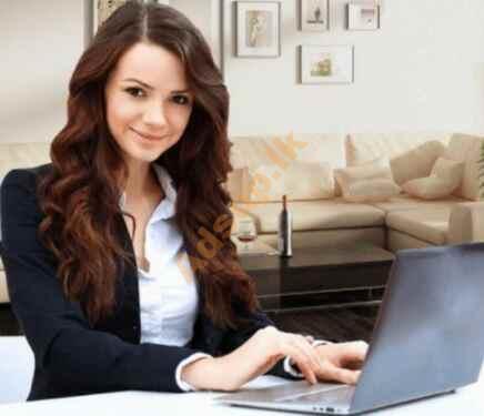 Online Consultant (Full/ Part time)