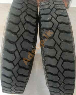 700 ×16 Rebild Tyre