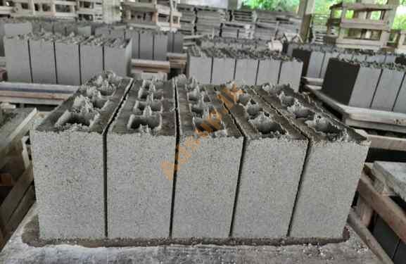 Cement Blocks – Block Gal