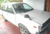 Nissan AD Wagon Diesel for Sale