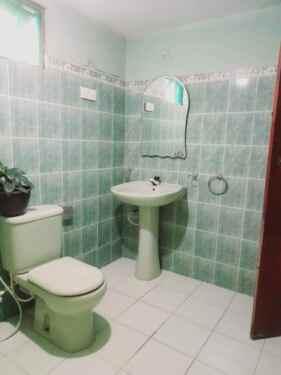 Maharagama upstair House for Rent