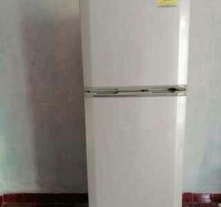 LG Double Door  Refrigertor