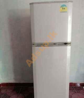 LG Double Door  Refrigertor