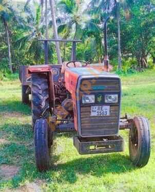 TAFE Tractor for Sale Kurunagala
