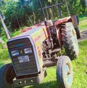 TAFE Tractor for Sale Kurunagala