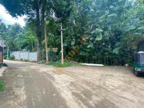 Land for Sale in Kundasale