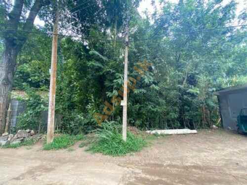 Land for Sale in Kundasale