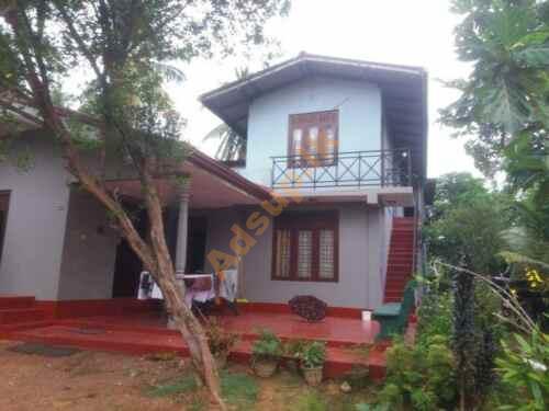 House for Sale – Kalutara