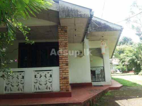 Luxury & Antique House for Sale in Kaluthara