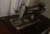 Original used sewing machine
