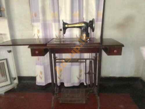 Original used sewing machine