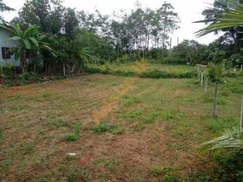 Land for Sale in Matugama
