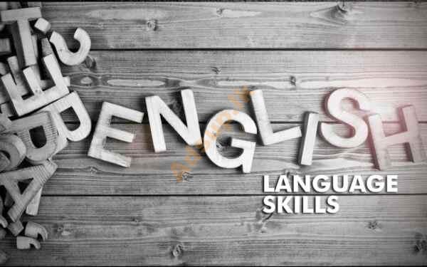 English Language Skills for Employment
