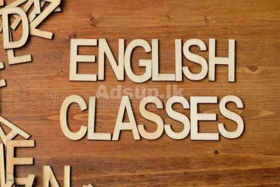 English Online from basic for students only